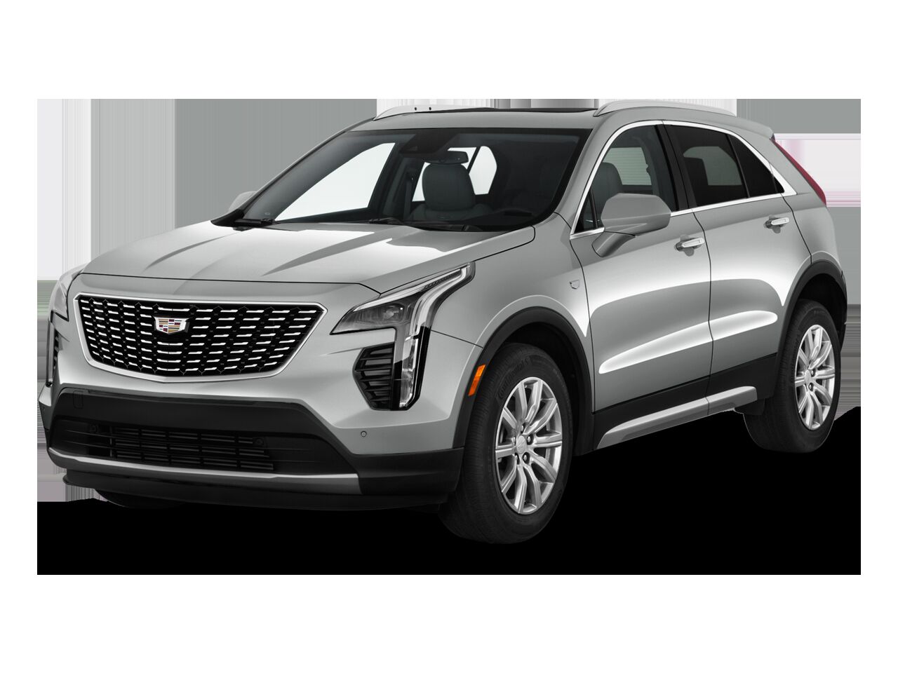 2021 CADILLAC XT4
