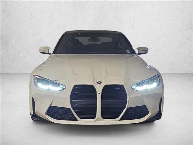 2023 BMW M3