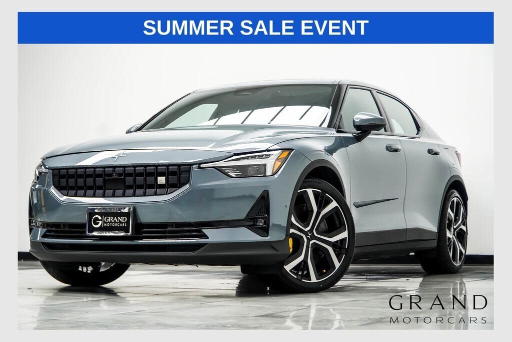 2023 POLESTAR PS2
