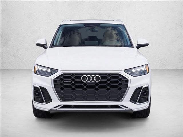 2022 Audi Q5