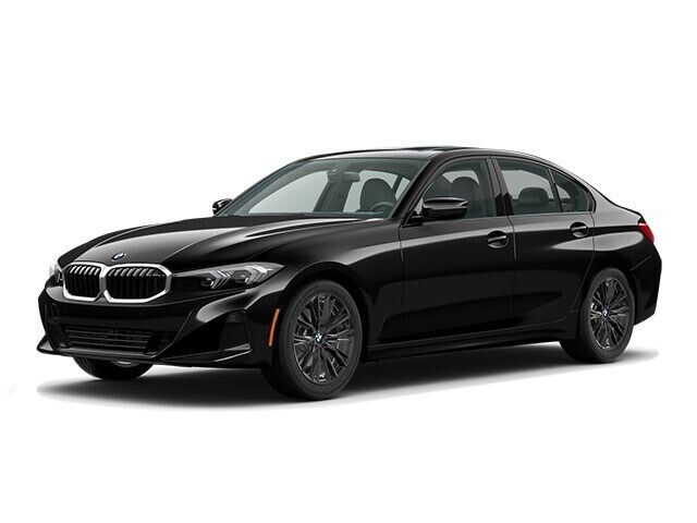 2023 BMW 330i