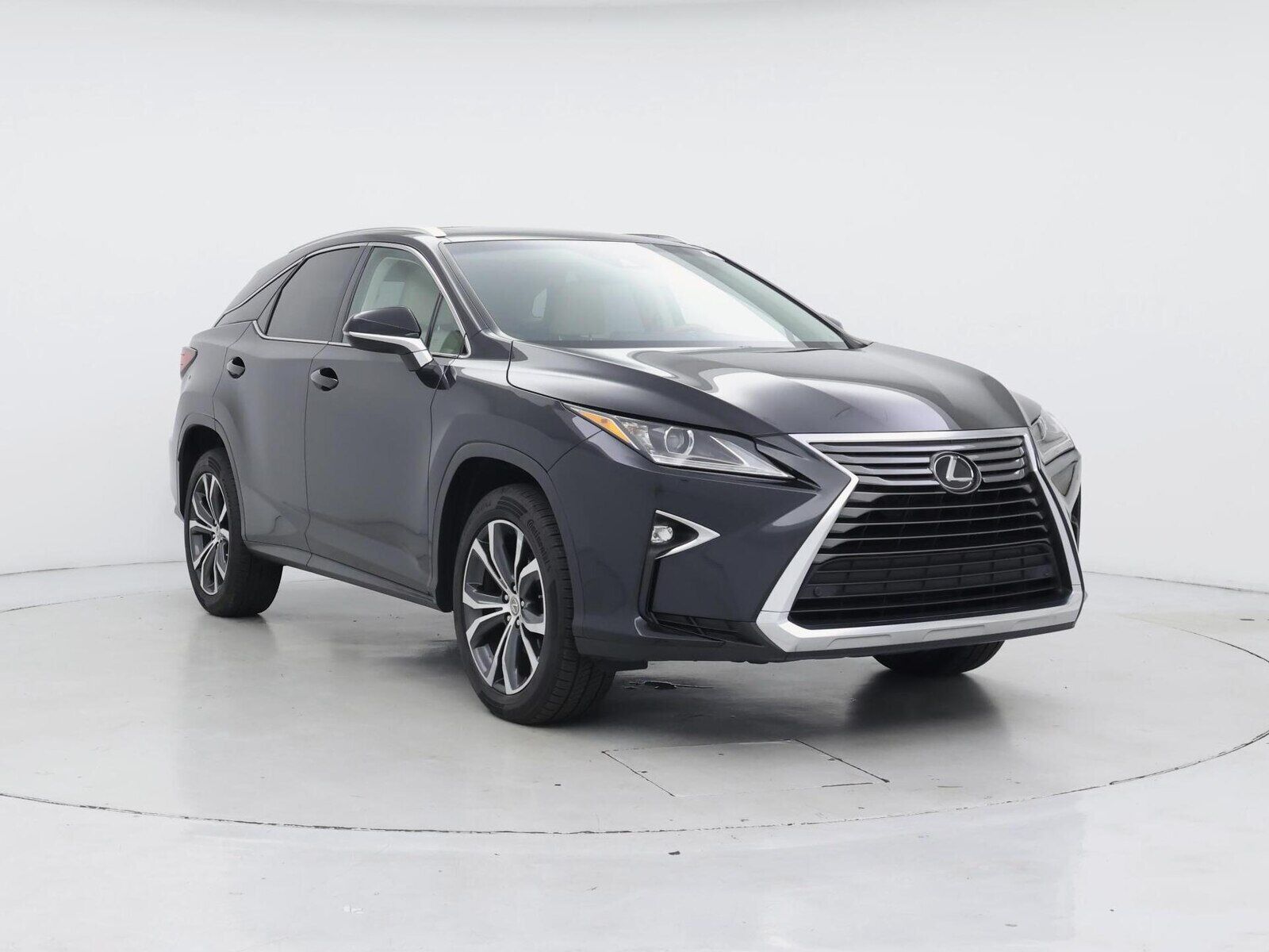 2017 Lexus RX