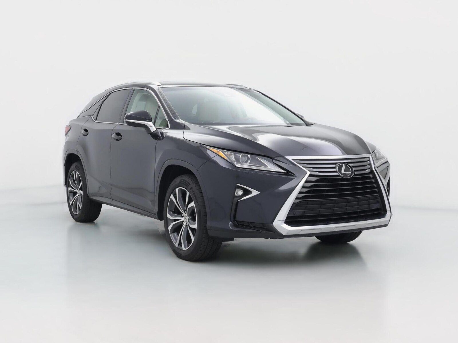 2017 LEXUS RX