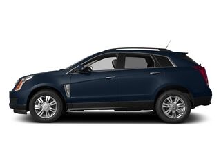 2014 CADILLAC SRX