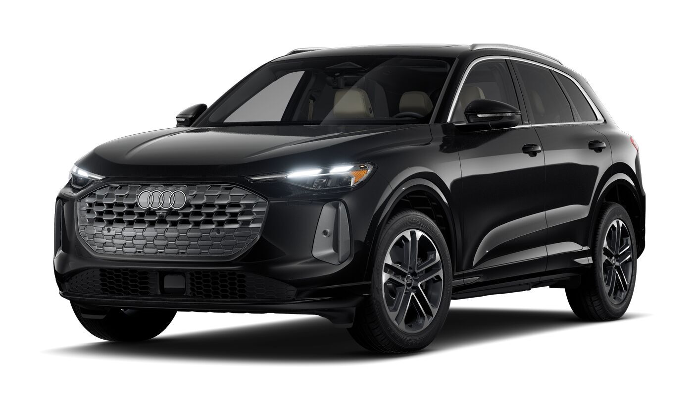 2026 AUDI Q5