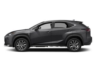 2016 Lexus NX