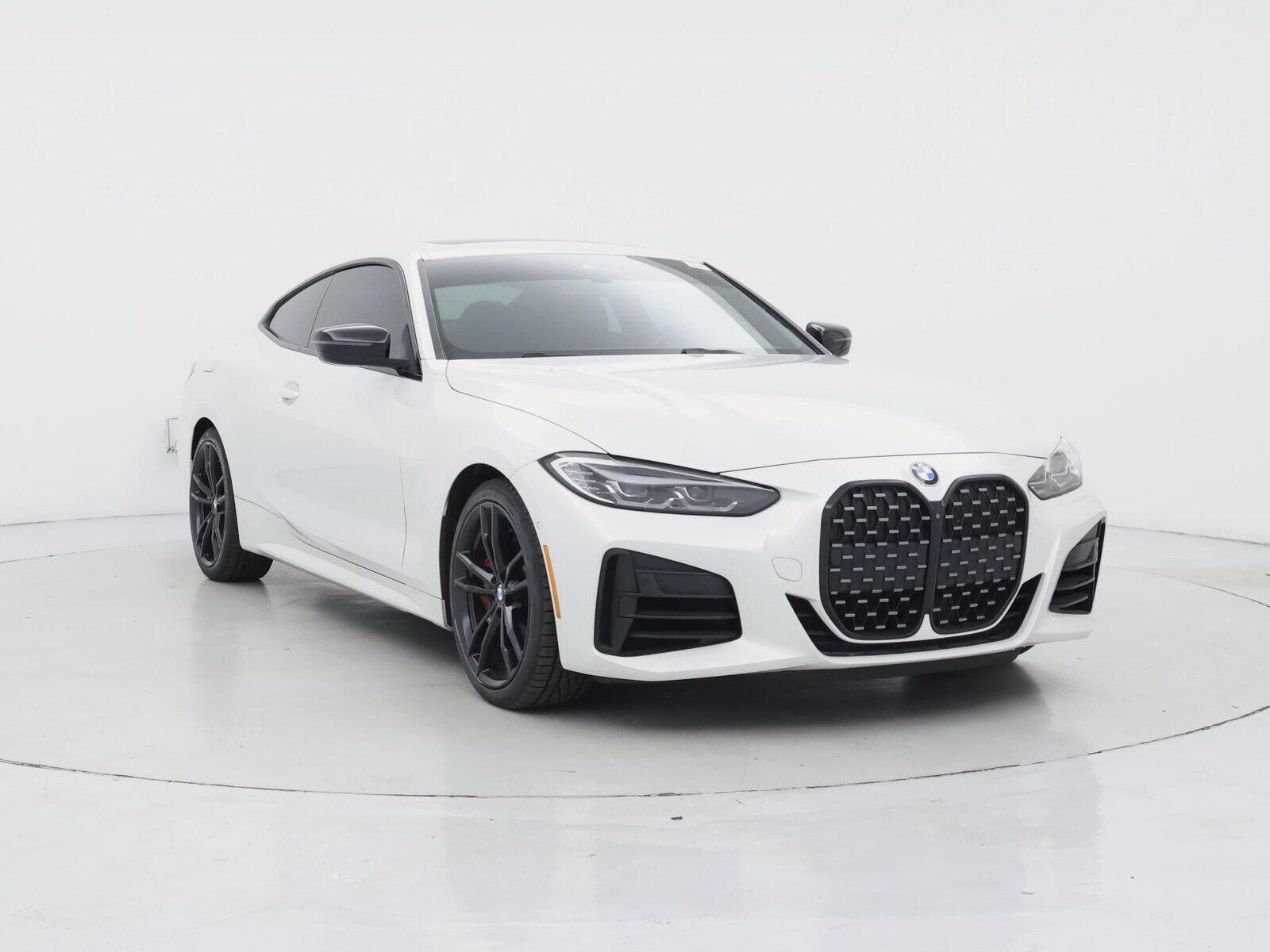 2021 BMW M440i
