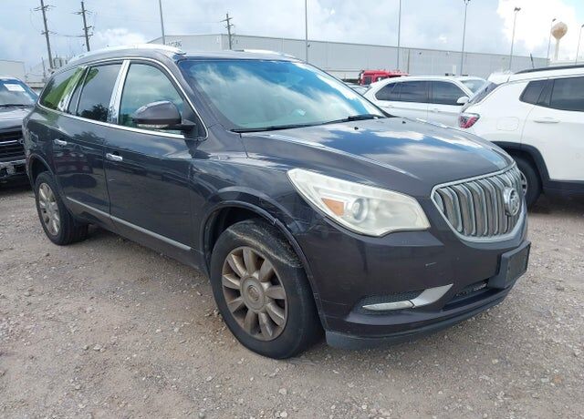 2014 BUICK Enclave