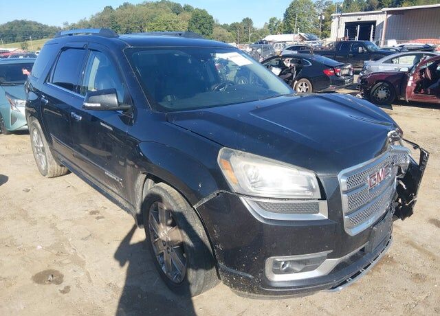 2014 GMC Acadia
