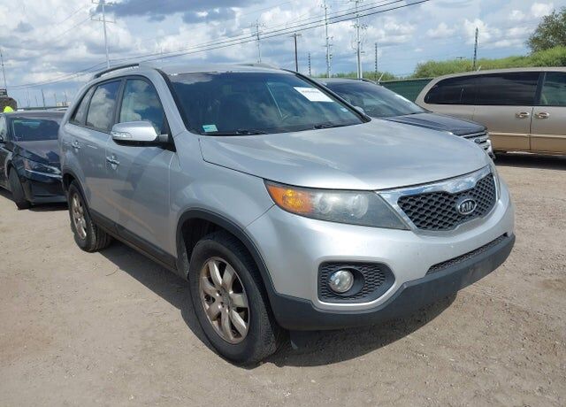 2013 KIA Sorento