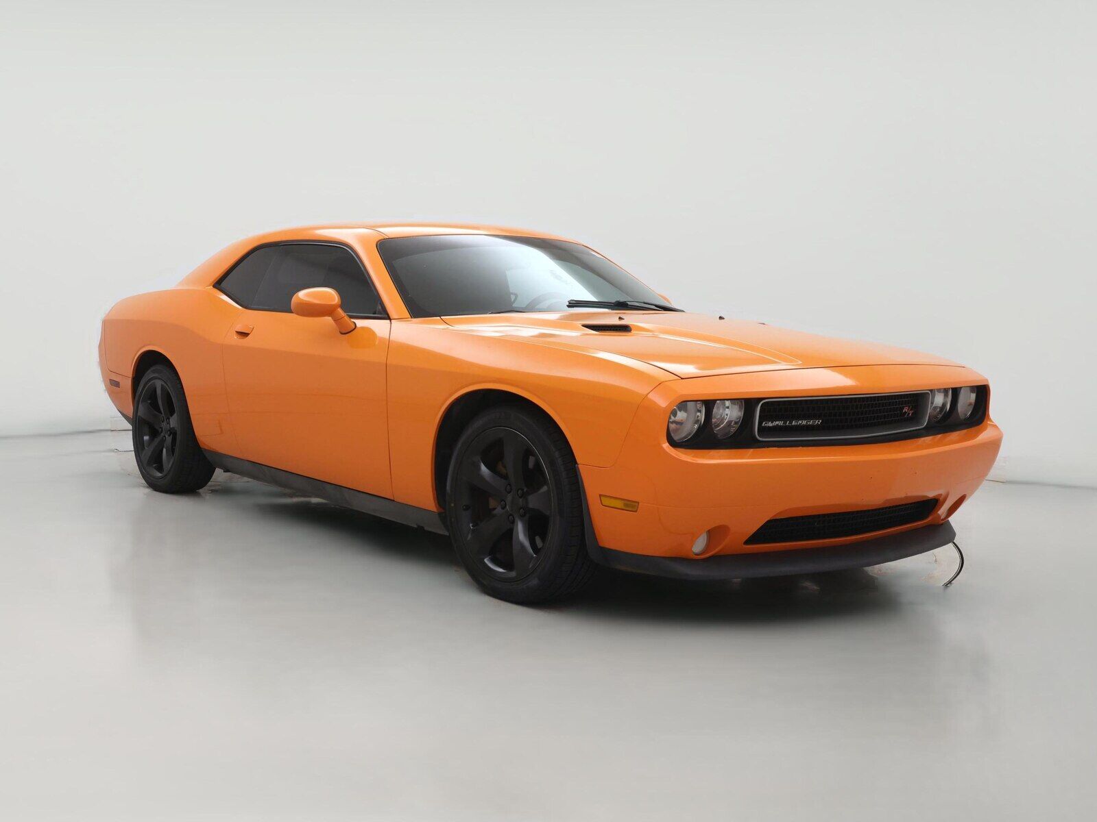 2014 DODGE Challenger