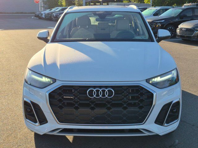 2023 Audi Q5 e