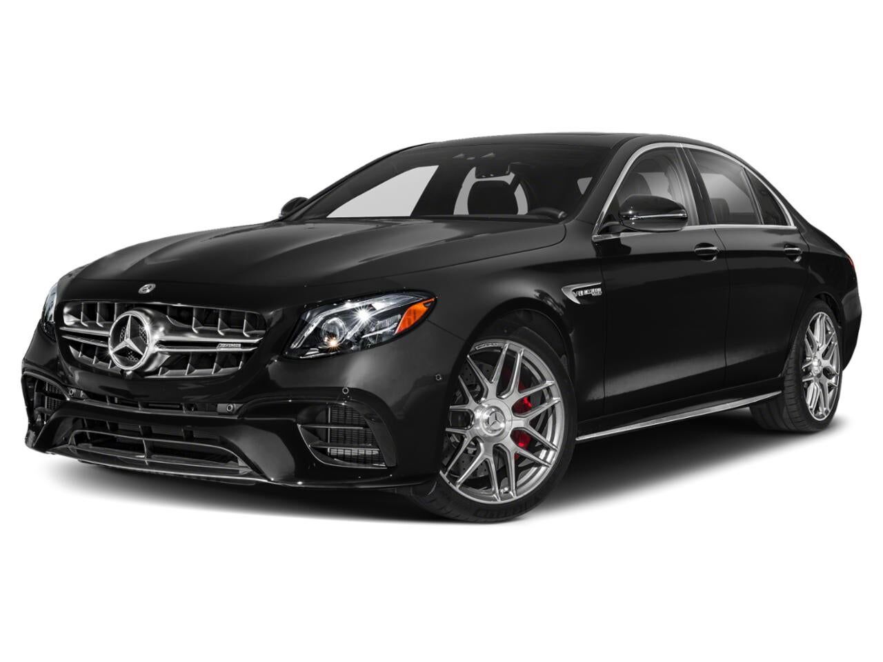 2020 MERCEDES-BENZ E-Class