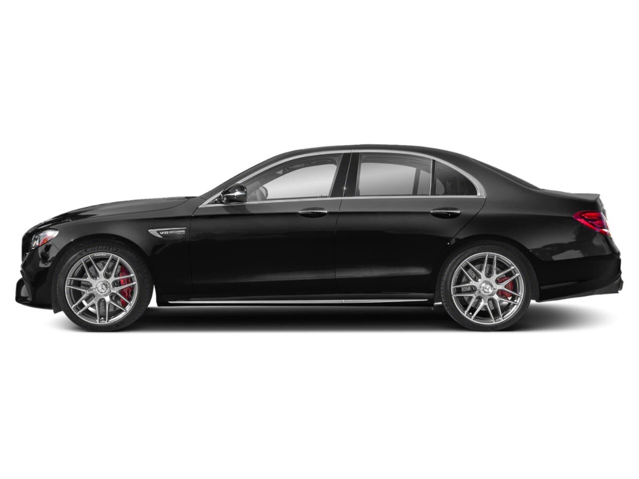 2020 Mercedes-Benz E-Class
