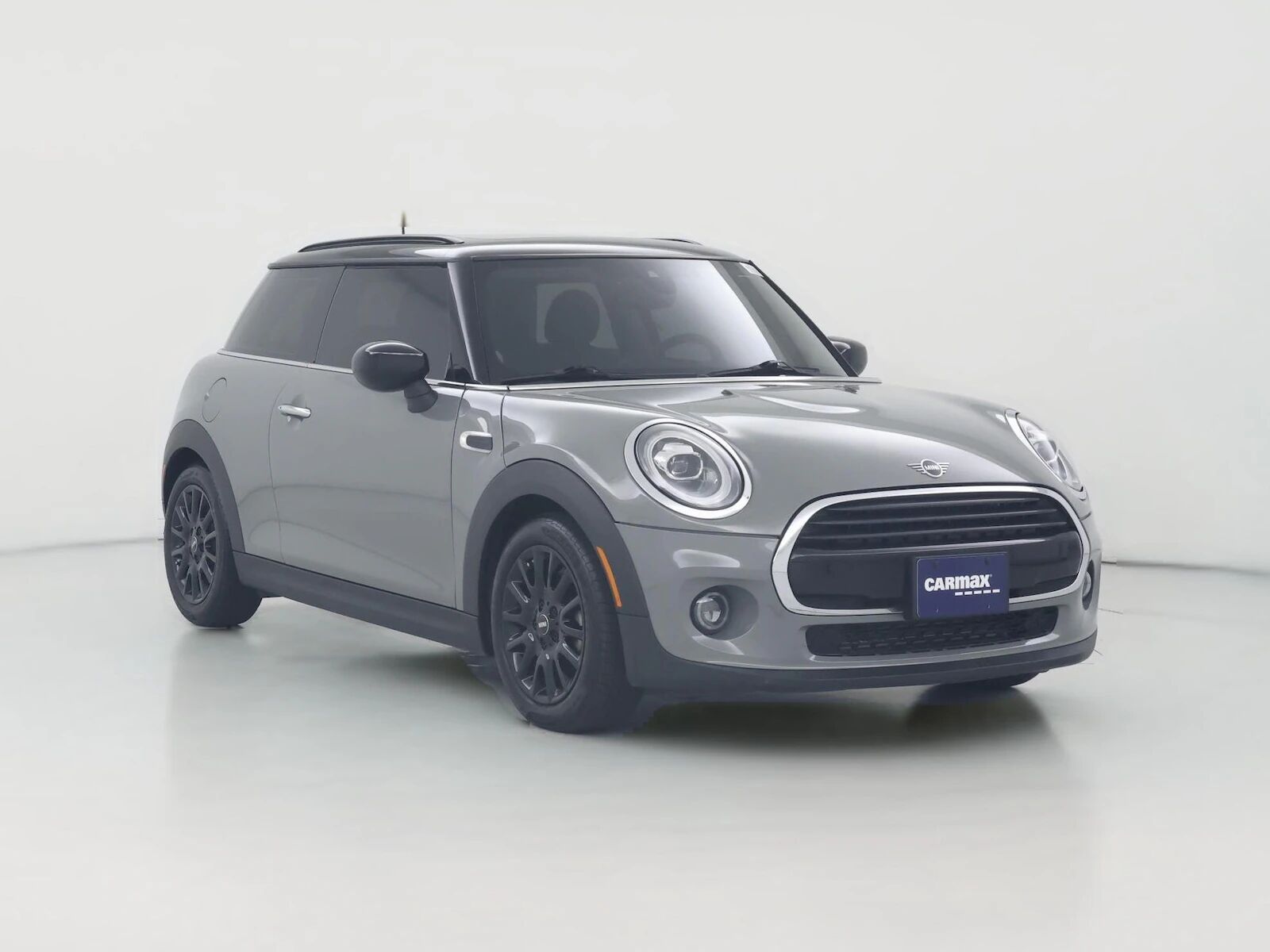 2020 MINI Cooper