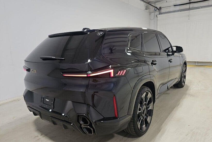 2023 BMW XM