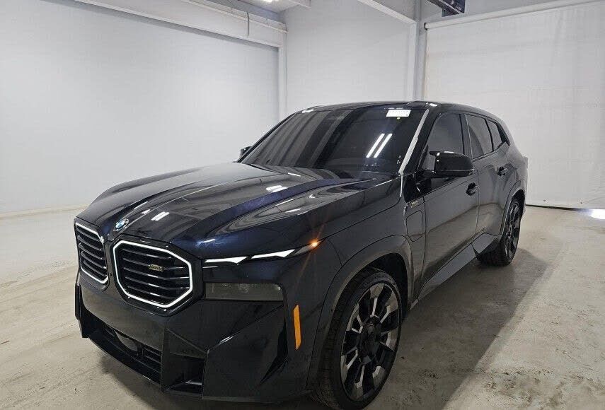 2023 BMW XM