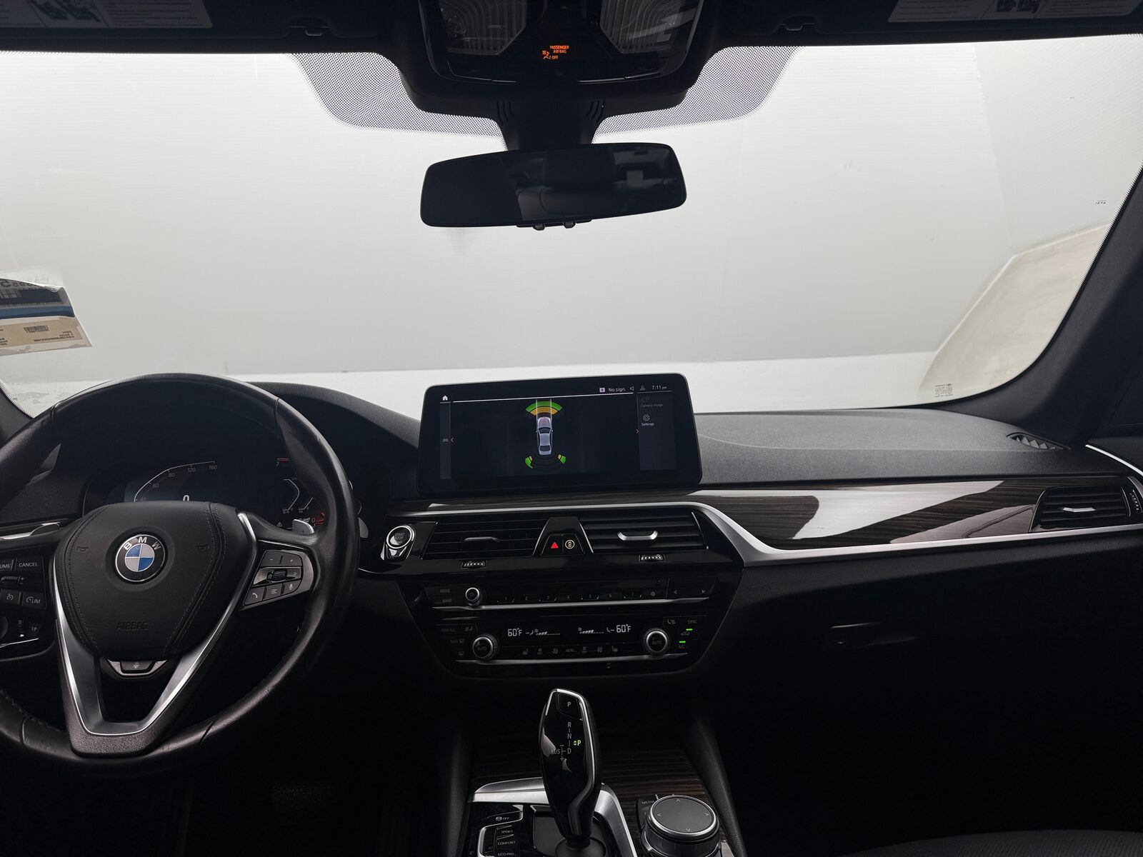 2021 BMW 530i