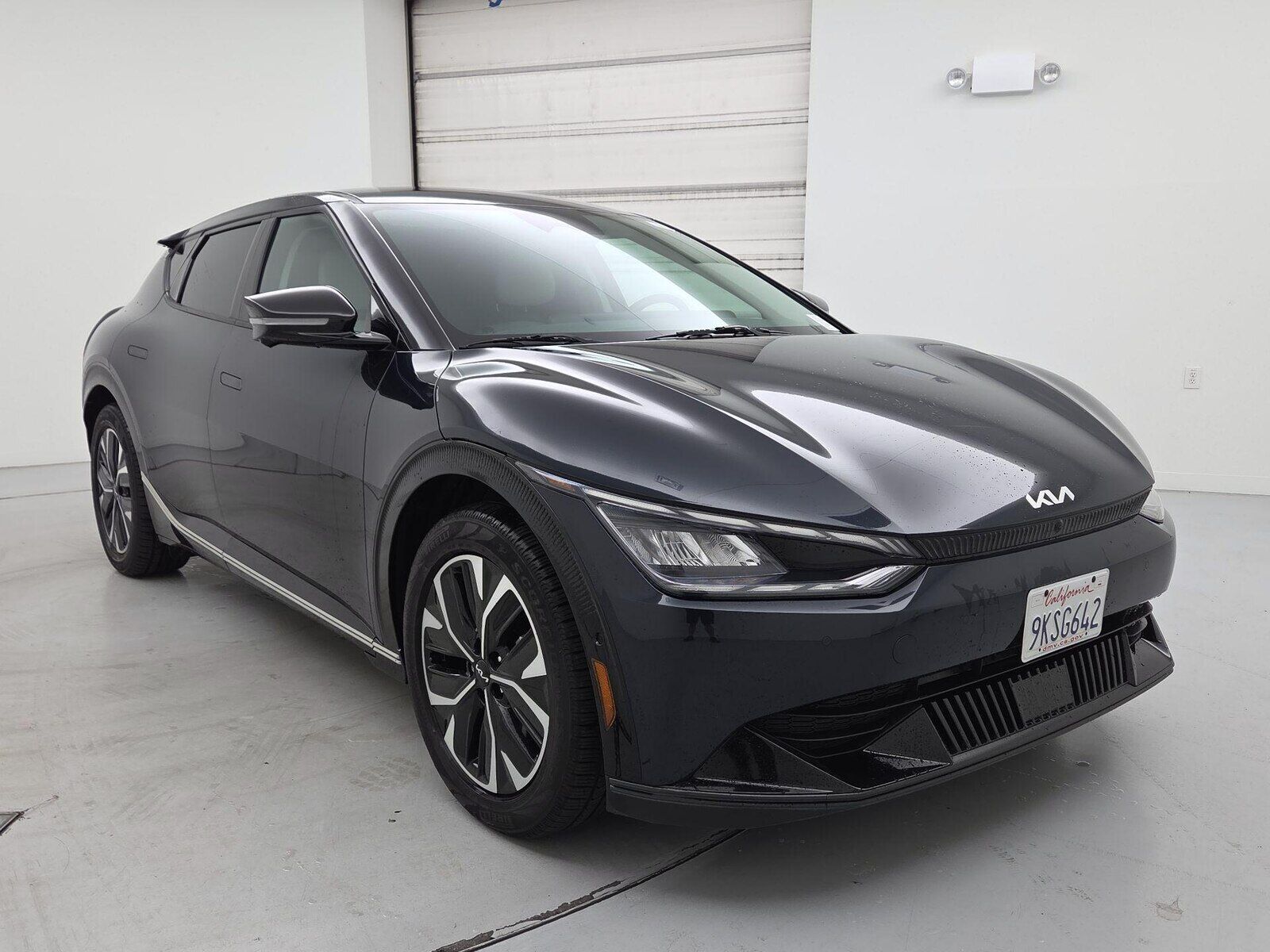 2024 KIA EV6
