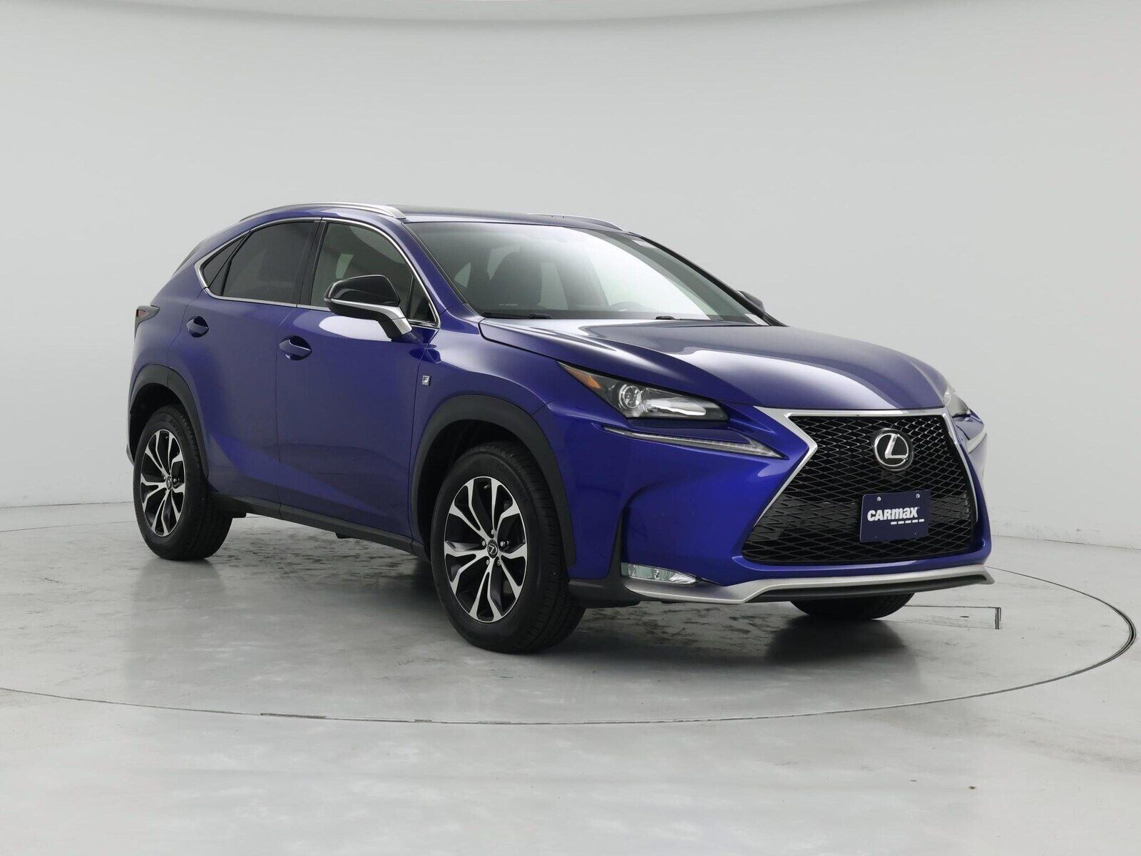 2017 Lexus NX