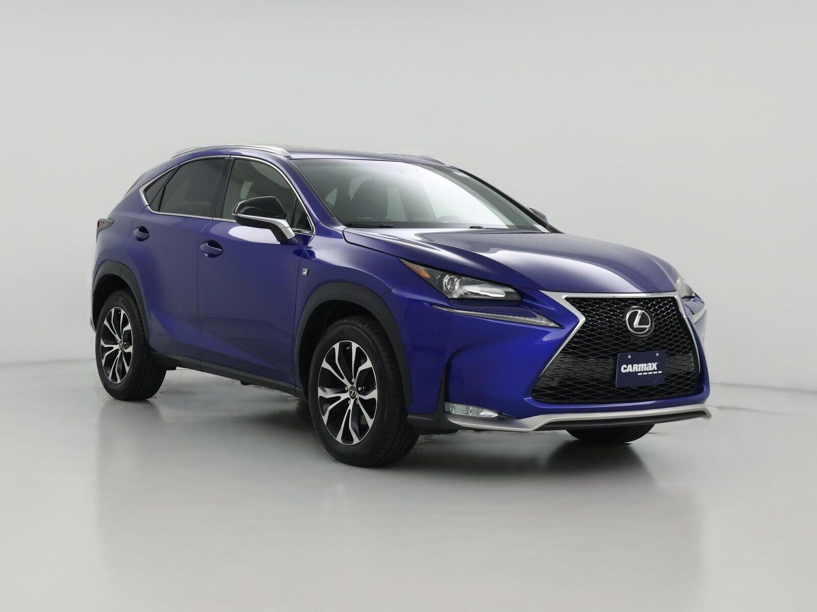 2017 LEXUS NX