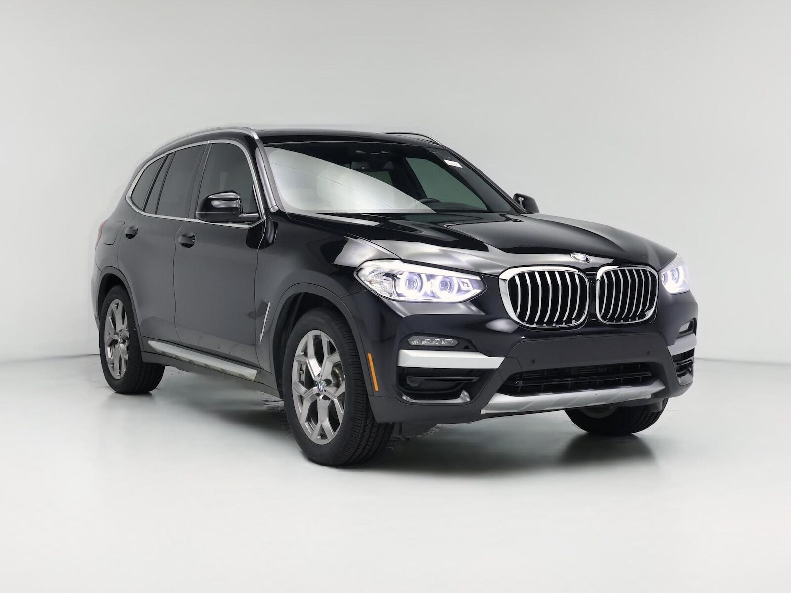 2020 BMW X3