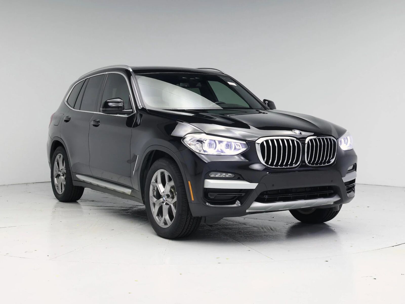 2020 BMW X3