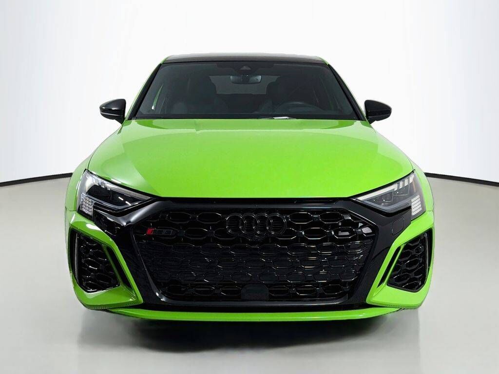 2024 Audi RS3