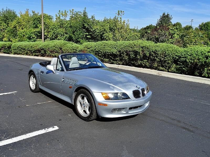 1997 BMW Z3