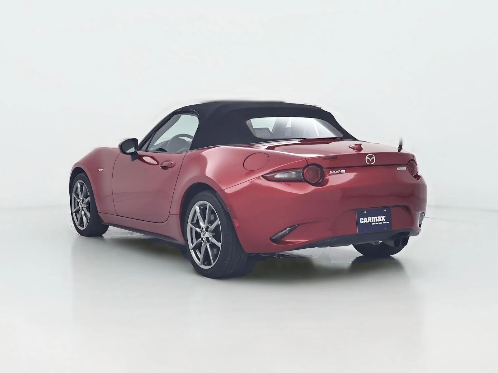 2016 MAZDA MX-5