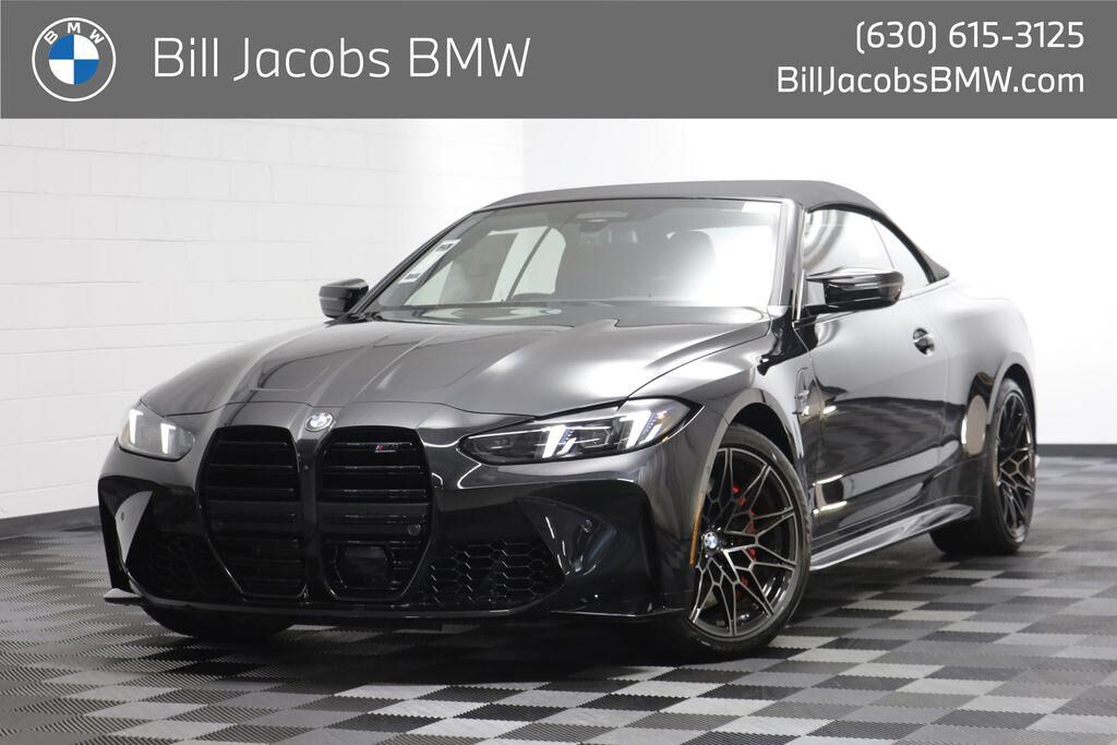 2027 BMW M4