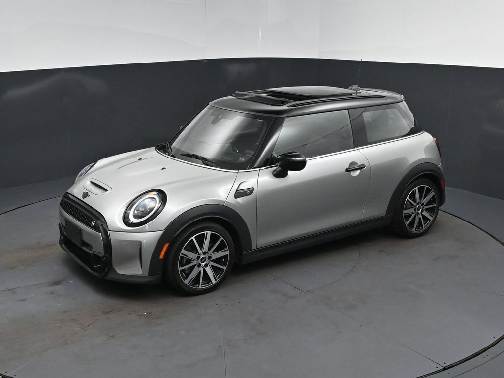 2024 MINI Hardtop