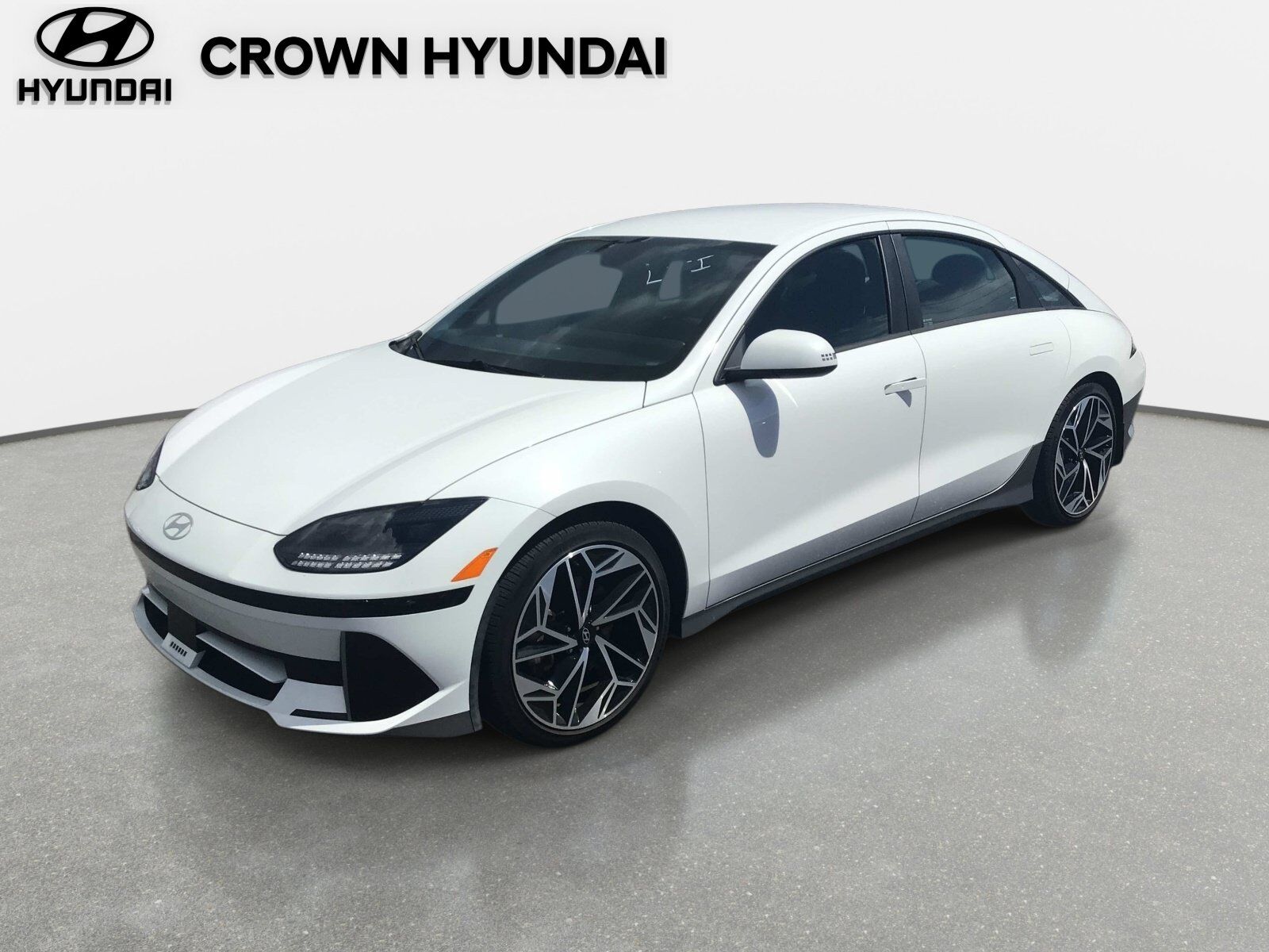 2023 HYUNDAI Ioniq 6