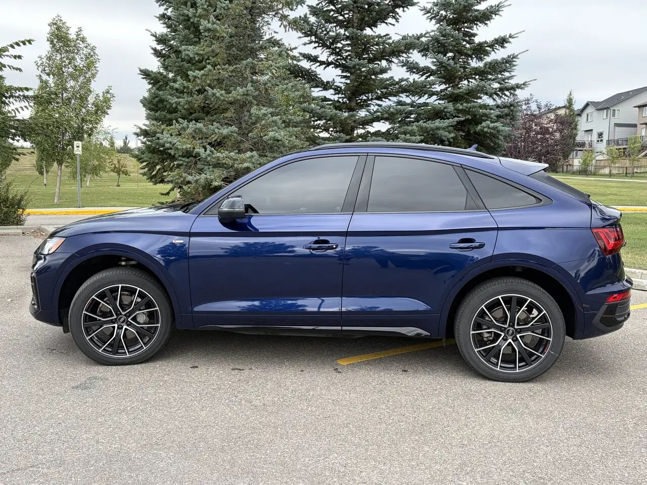 2022 Audi Q5
