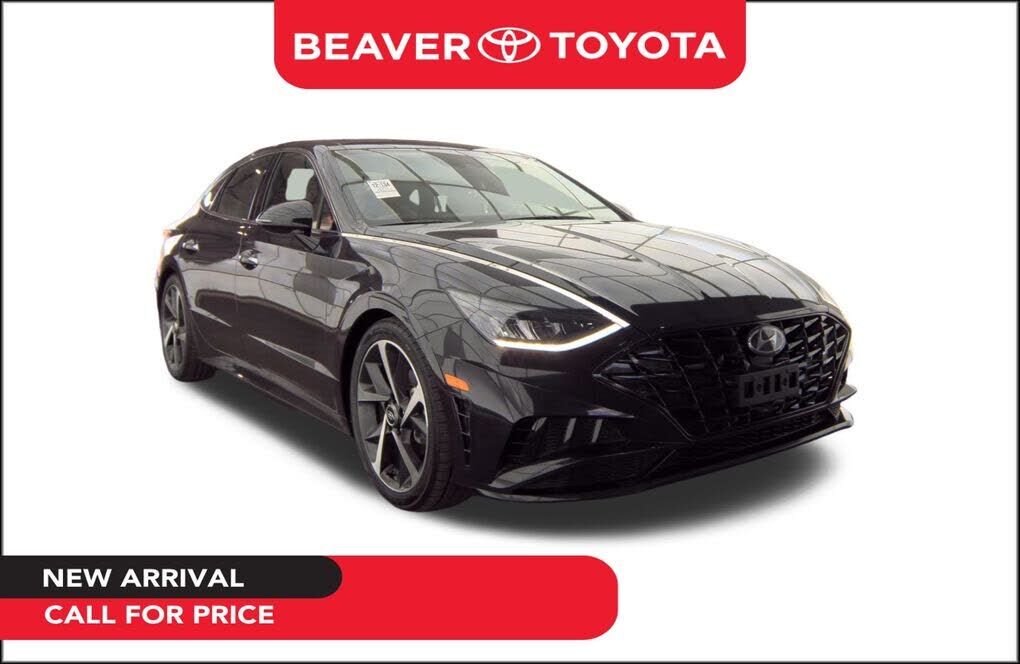 2023 HYUNDAI Sonata