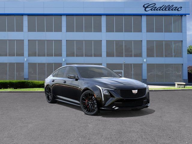2026 CADILLAC CT5