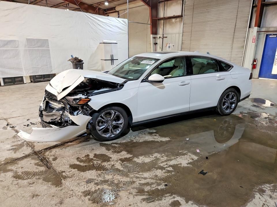 2024 HONDA Accord