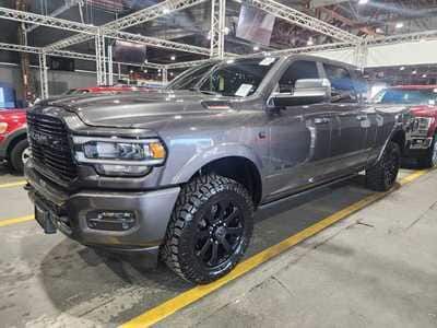2020 RAM 3500