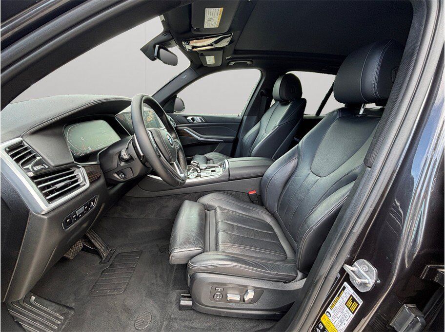 2020 BMW X5