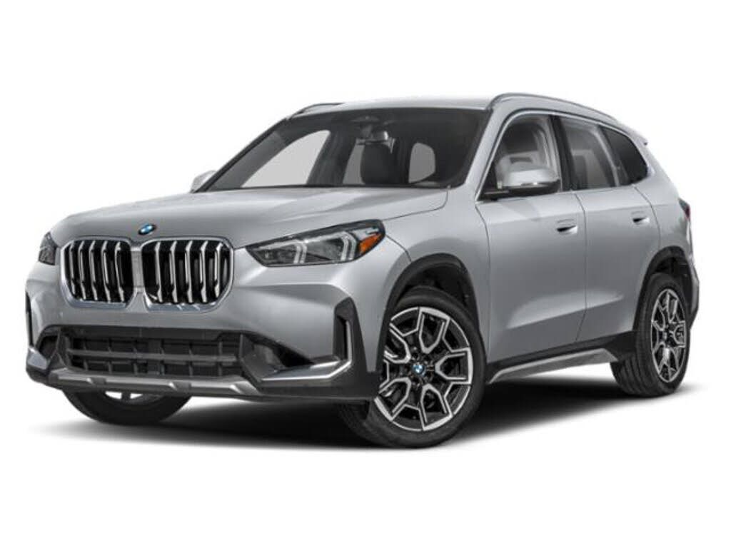 2026 BMW X1