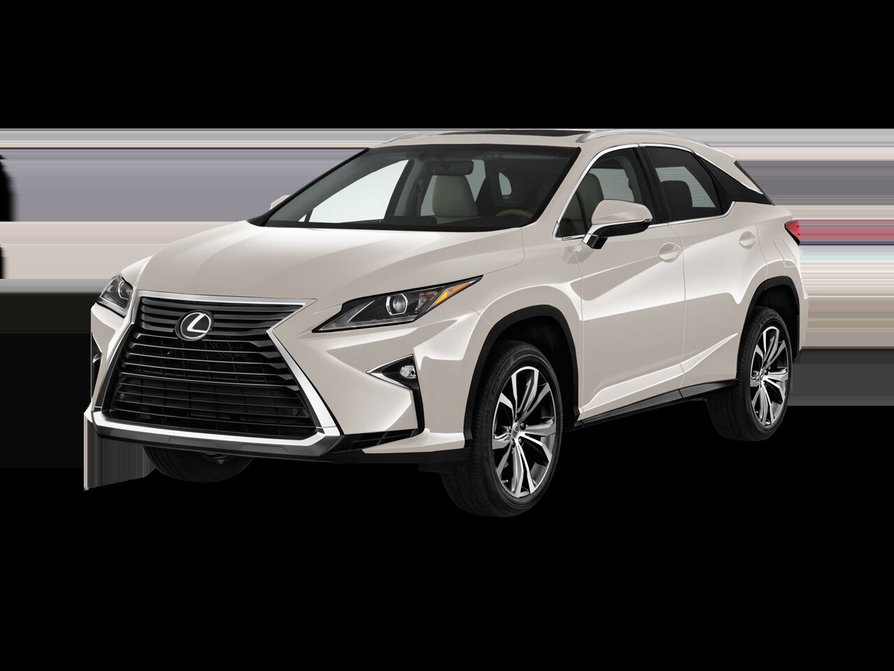 2018 Lexus RX