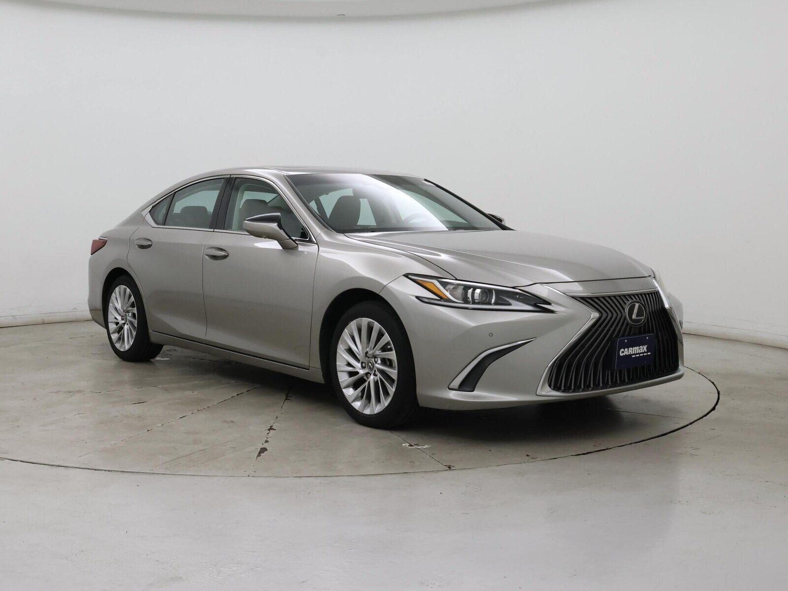 2020 Lexus ES