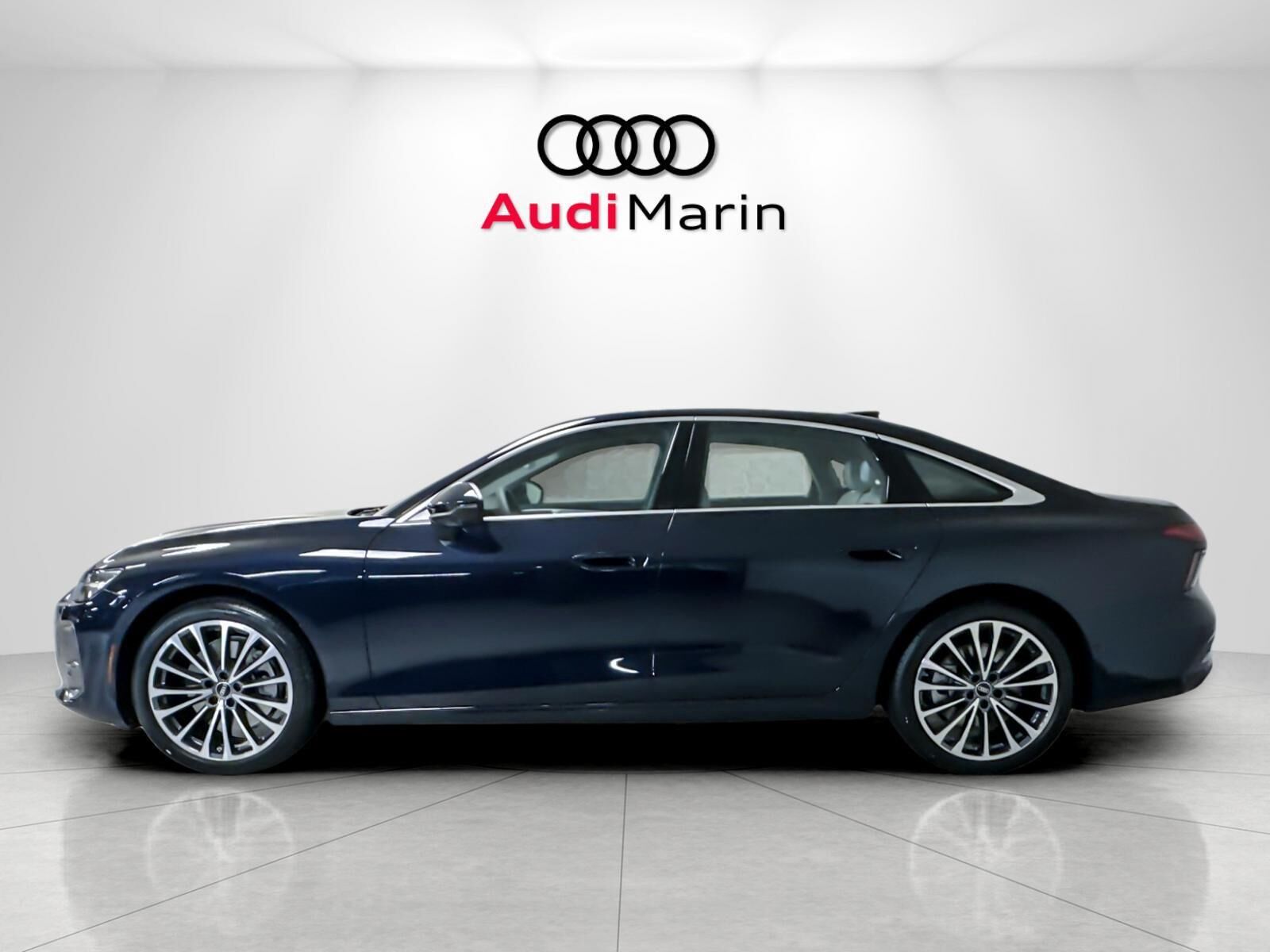 2026 Audi A6