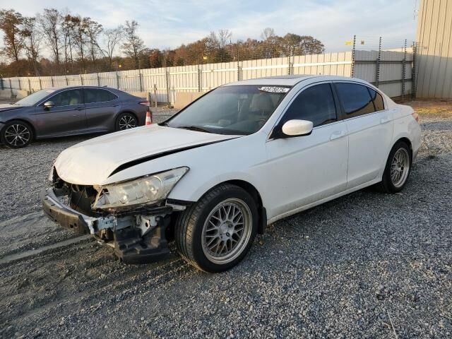 2011 HONDA Accord