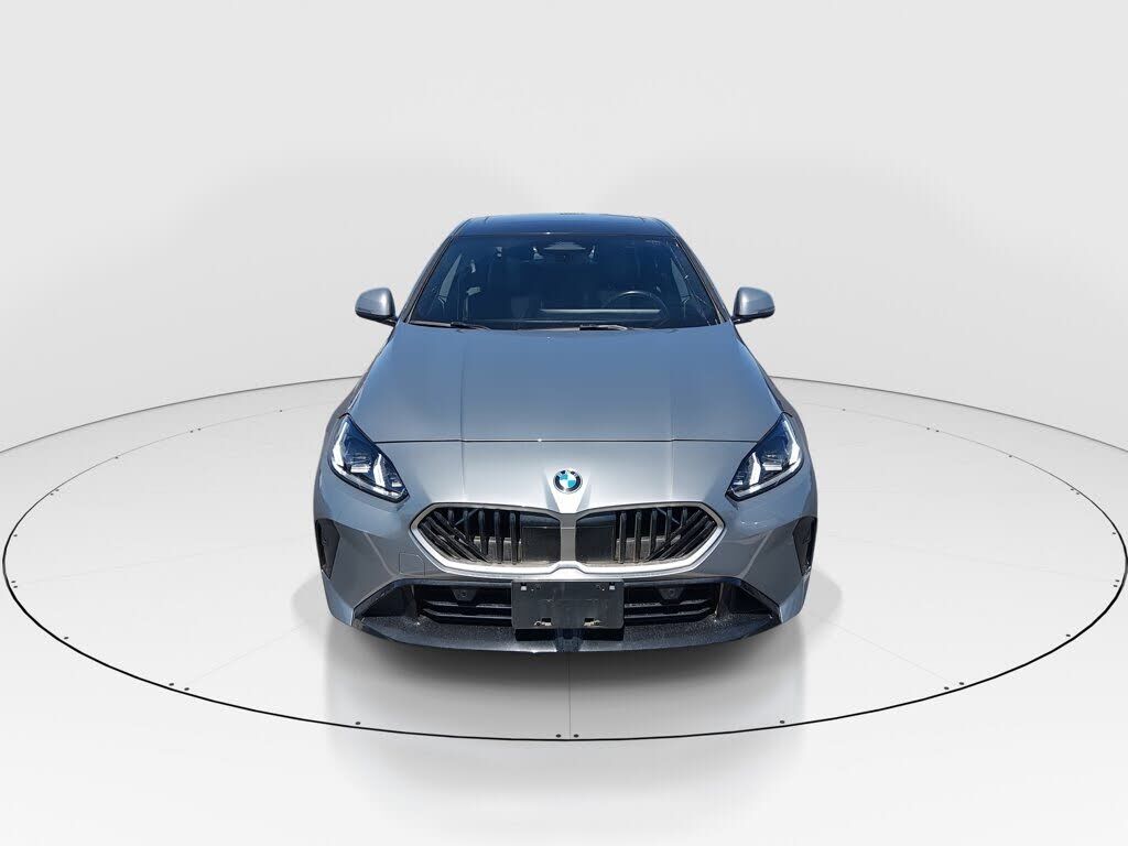 2026 BMW 228