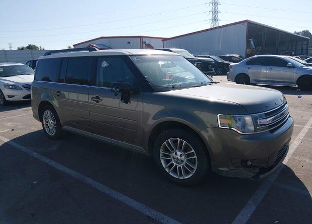 2013 FORD Flex