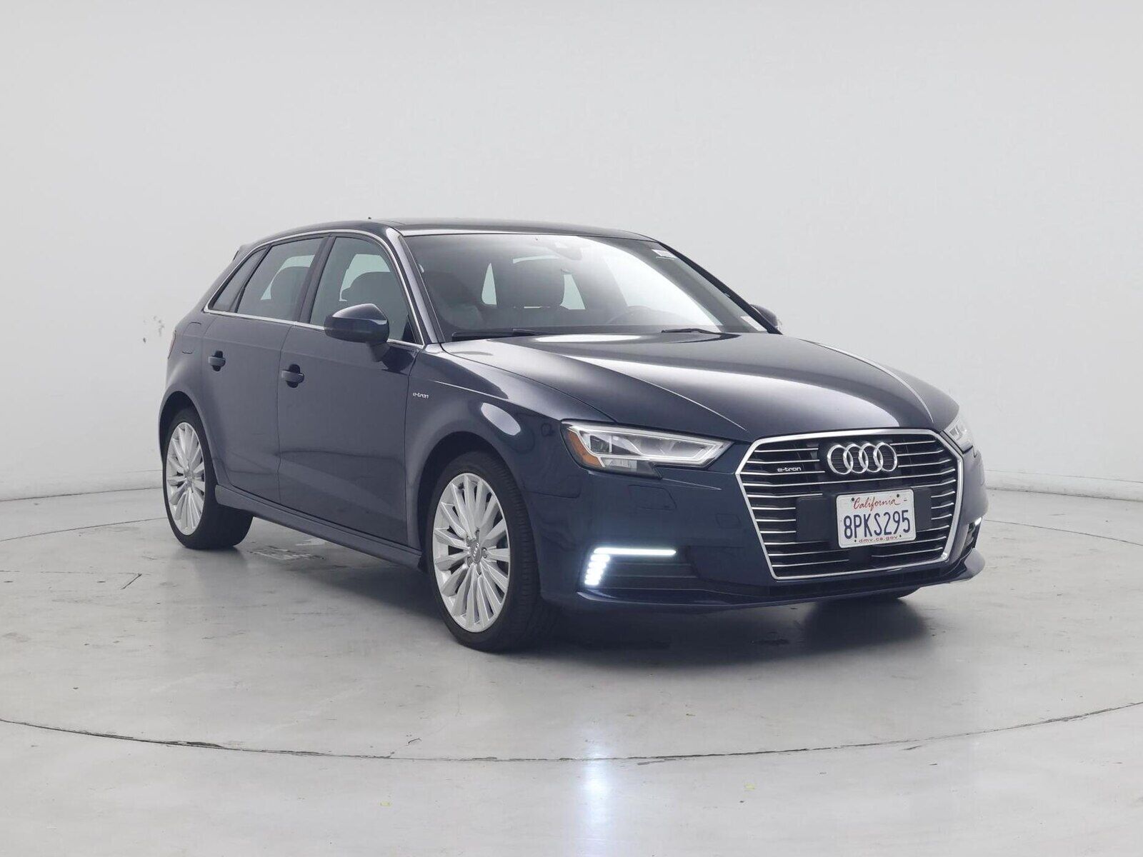 2017 Audi A3