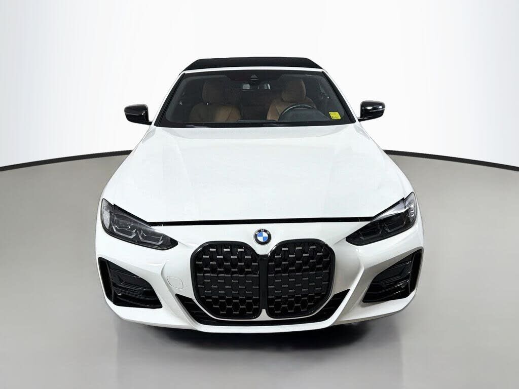 2023 BMW 430i