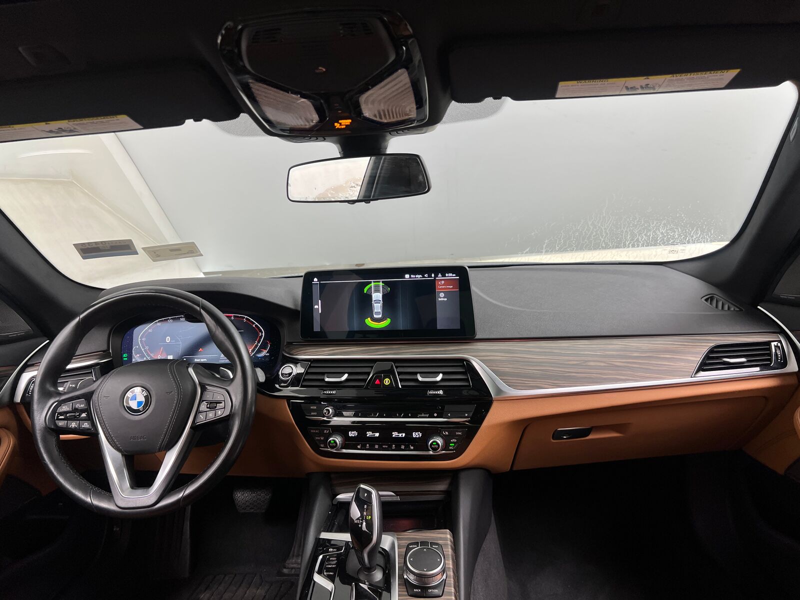 2023 BMW 530i