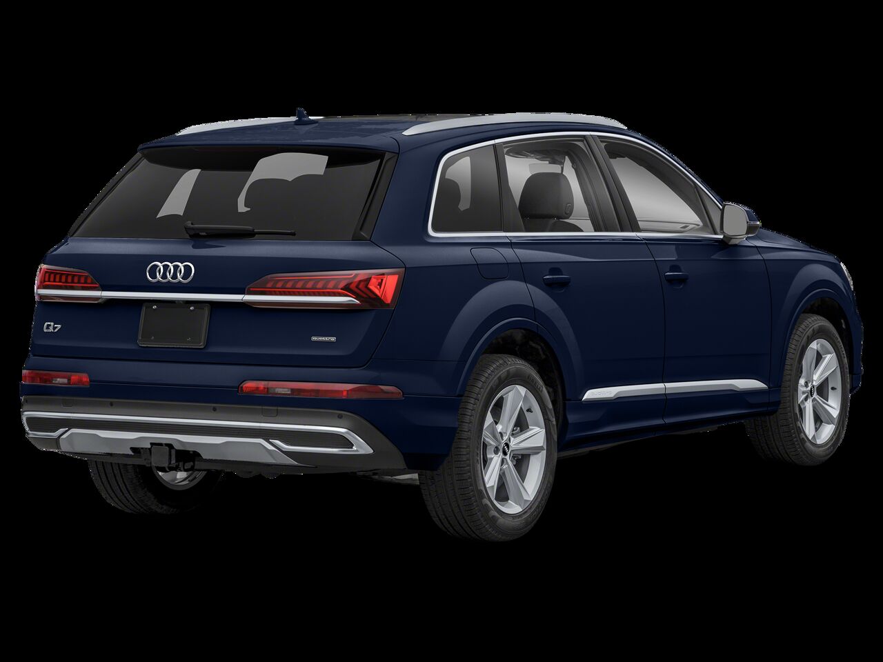 2021 Audi Q7